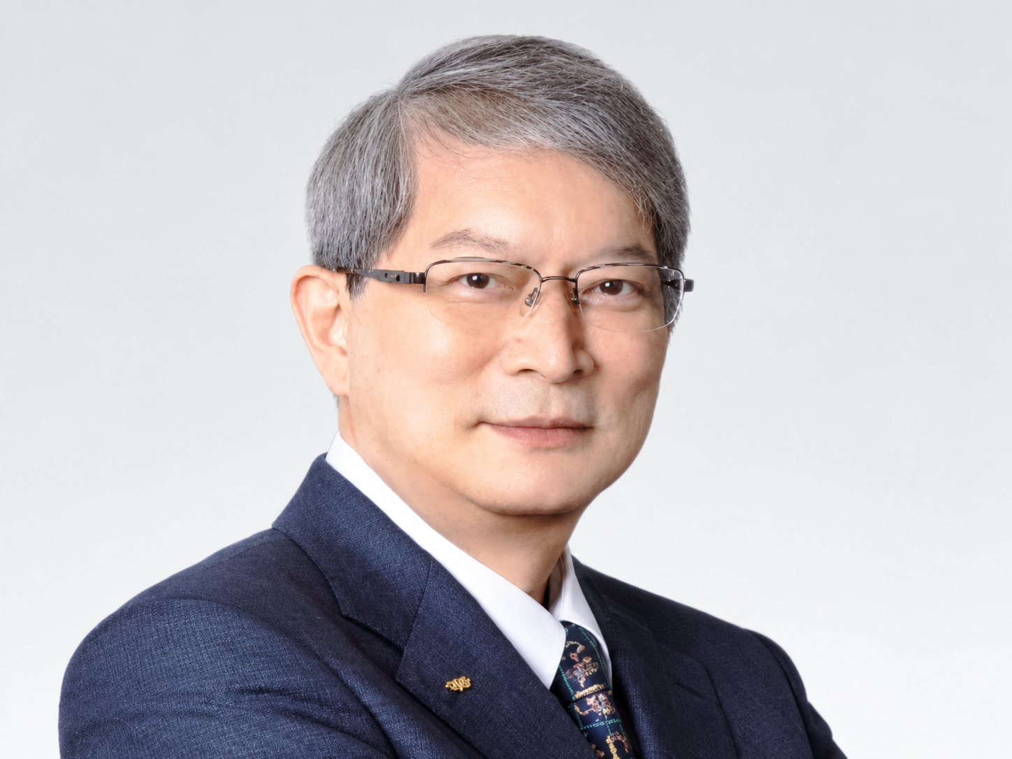 Dr Kevin Kuo-I CHEN